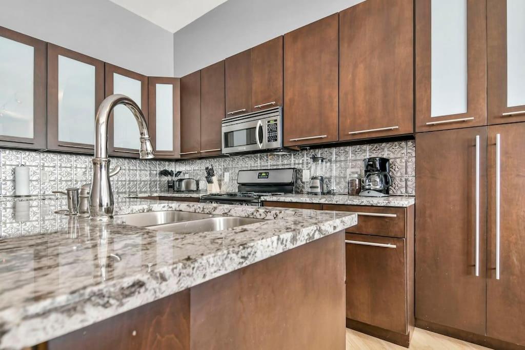 Lovely 2-Bedroom Unit In Springfriend Спрингфілд Екстер'єр фото