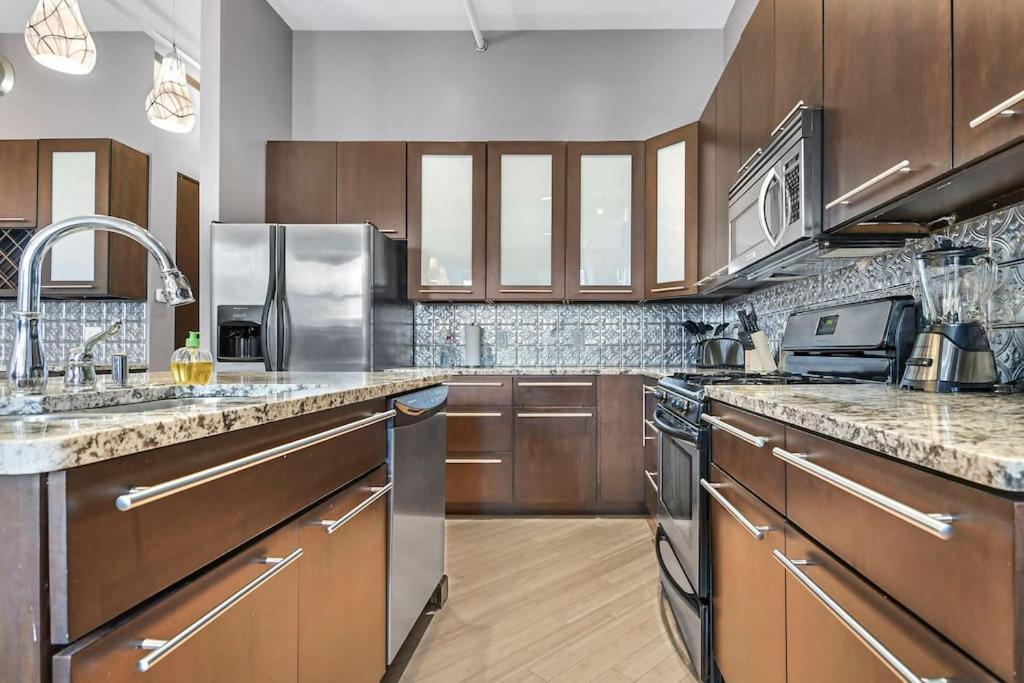 Lovely 2-Bedroom Unit In Springfriend Спрингфілд Екстер'єр фото
