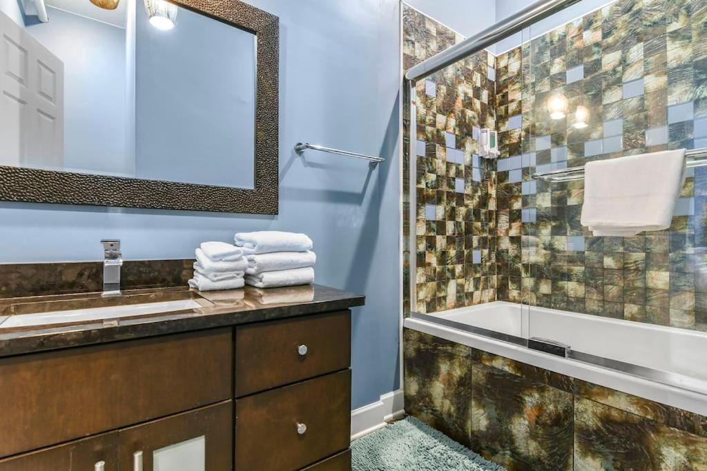 Lovely 2-Bedroom Unit In Springfriend Спрингфілд Екстер'єр фото
